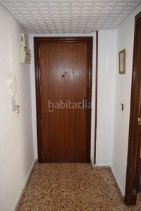 Piso con 4 habitaciones con ascensor en Barrio Benicalap Valencia