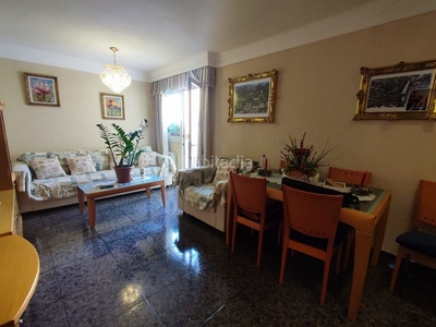 Piso con 4 habitaciones en Can Mariner Santa Coloma de Gramenet