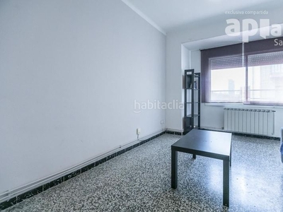 Piso con 4 habitaciones en Creu Alta Sabadell