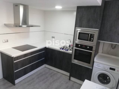 Piso en alquiler en Calle del Platero Pedro de Bares en Sagunto-Edisol por 550 €/mes