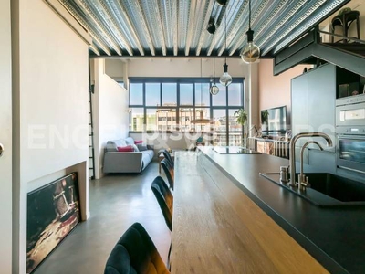 Piso en alquiler en Carrer de Pere IV, cerca de Carrer de Pujades en El Parc-La Llacuna del Poblenou por 3.025 €/mes