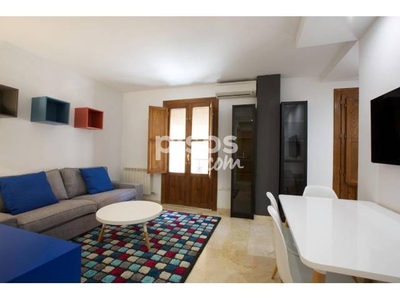 Piso en alquiler en Realejo en Realejo por 570 €/mes