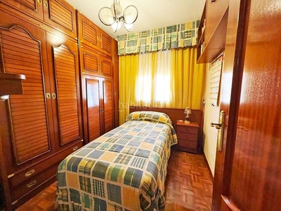 Piso en calle de la alcarria 60 piso con 3 habitaciones con ascensor, calefacción y aire acondicionado en Leganés