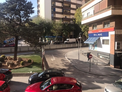 Piso en Jaén Center