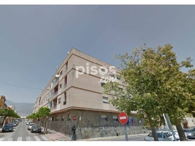 Piso en venta en Avenida de la Luz en Barrio Plaza de la Luz por 25.000 €