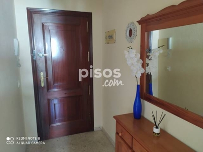 Piso en venta en Playa