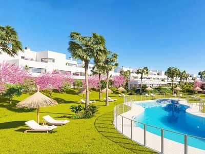 Apartamento en venta en Bel-Air, Estepona, Málaga