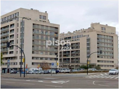 Piso en venta en Calle de Alfonso V de Aragón