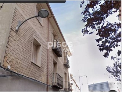 Piso en venta en Calle de Gerardo Moraleja