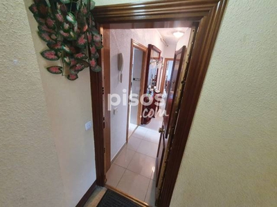 Piso en venta en Calle de la Fragata en San Isidro por 170.000 €