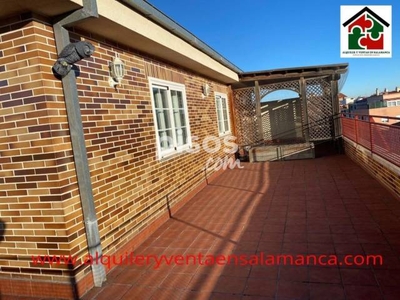 Piso en venta en Calle de Lilas en Villares de la Reina por 123.000 €