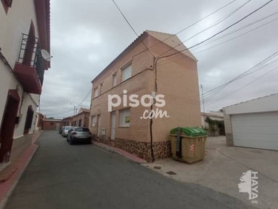 Piso en venta en Calle de Santa Eufemia, 34 en Polán por 43.000 €