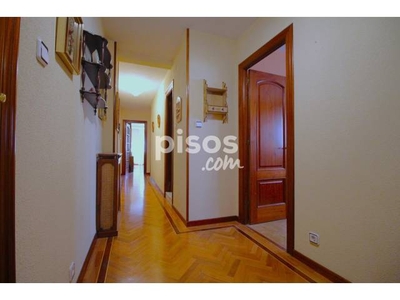 Piso en venta en Calle del Doctor Severo Ochoa, 21 en El Carbayedo-El Quirinal por 149.000 €