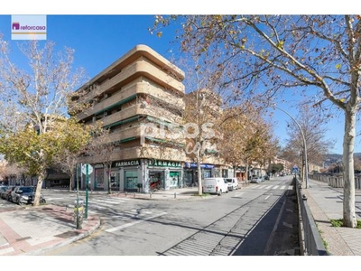 Piso en venta en Calle del Profesor Agustín Escribano en Camino de Ronda por 283.000 €