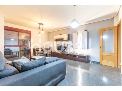 Piso en venta en Calle del Vicario Camarena en La Pobla de Vallbona por 159.900 €