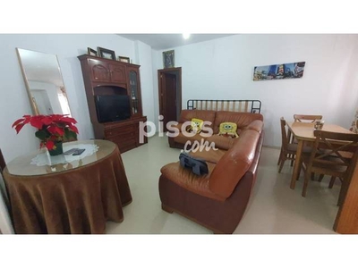 Piso en venta en Calle Gladiolo en La Algaba por 78.999 €