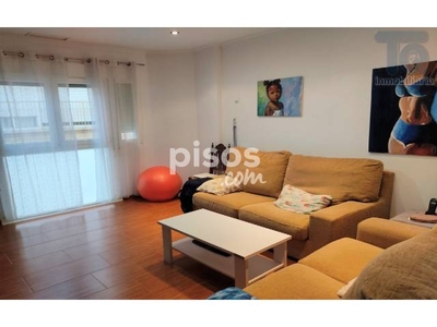 Piso en venta en Calle Junto A Cervantes en Garrucha por 135.000 €