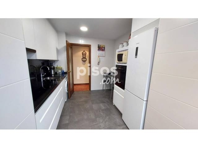 Piso en venta en Calle Montes y Martín-Baro