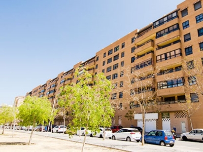 Piso en venta en CALLE NADADORA CARMEN SOTO, RESIDENCIAL PUERTO MAR, ALICANTE/ALACANT