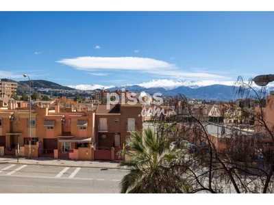 Piso en venta en Calle Pdta Jose Maria Carulla, nº 8 en Los Periodistas-Parque Almunia por 225.000 €