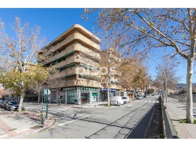 Piso en venta en Calle Profesor Agustin Escriban, nº 7 en Camino de Ronda por 283.000 €