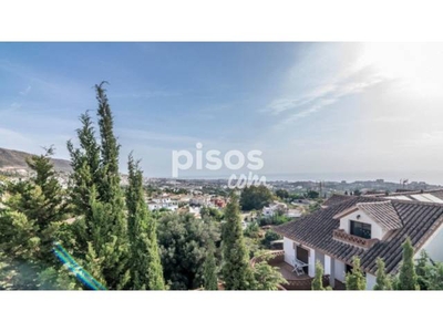 Piso en venta en Calle Relenguillo en Benalmádena Pueblo por 123.865 €