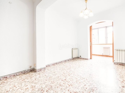 Piso en venta en calle san virgilio en Numancia Madrid