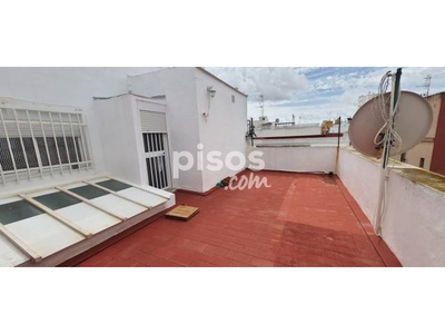 Piso en venta en Calle Santa María