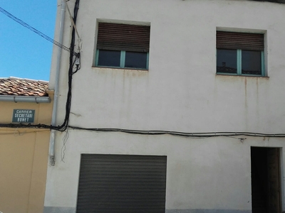 Piso en venta en Calle Secretari Bonet, 08650, Sallent (Barcelona)
