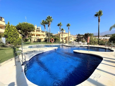 Piso en venta en Casares Golf - Casares del Sol, Casares, Málaga