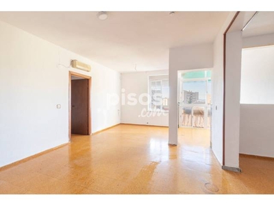 Piso en venta en Casería de Montijo en San Ildefonso (Hospital Real) por 43.500 €