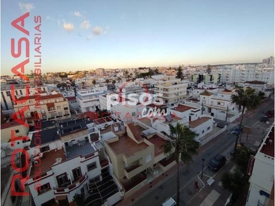 Piso en venta en Costilla - Virgen del Mar