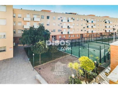 Piso en venta en El Puerto de Santa María - El Juncal - Vallealto