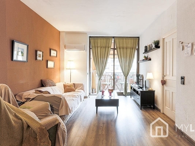 Piso en venta en La Dreta de L'Eixample, Barcelona ciudad, Barcelona