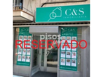 Piso en venta en Leganés - Las Dehesillas - Vereda de los Estudiantes en Las Dehesillas-Vereda de los Estudiantes por 240.000 €