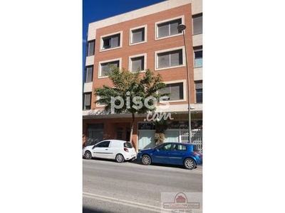 Piso en venta en Mutxamel