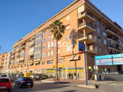 Piso en venta en Plaza de la Molinera en Área de Molina de Segura por 120.000 €