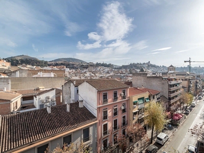 Piso en venta en San Matías - Realejo, Granada ciudad, Granada