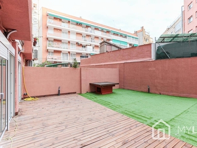 Piso en venta en Sant Antoni, Barcelona ciudad, Barcelona