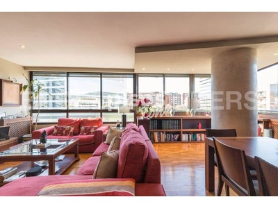 Piso en venta en Sant Gervasi