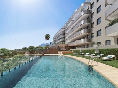 Piso en venta en Torremolinos, Málaga