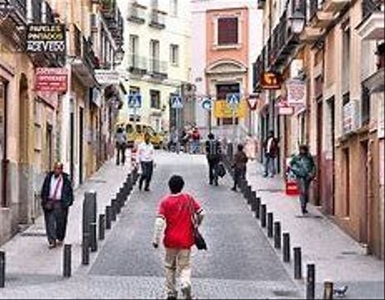 Piso en venta , madrid en El Nido-Fuentes Parla