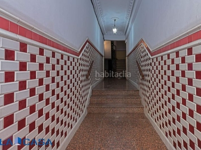 Piso ¡lindo piso! en Embajadores-Lavapiés Madrid