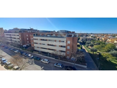 Piso magnífico ático en venta en Nuevo Bulevar Mairena del Aljarafe