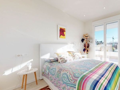 Piso nuevo en nueva andalucía con 3 habitaciones, zona residencial en Marbella