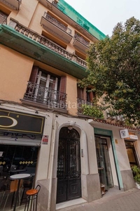 Piso se vende piso en Goya Madrid