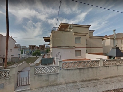 Piso y garaje en Calafell (Tarragona)