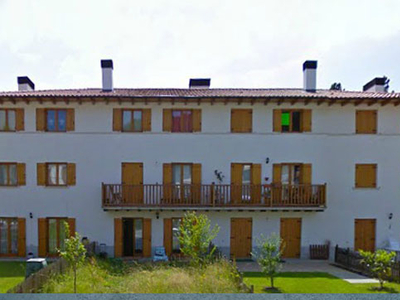 Garaje en venta en edifc Ferreria De Aizarotz, Basaburua, Pamplona