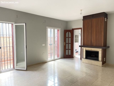 PRECIOSA CASA A LA VENTA EN MOLLINA!!