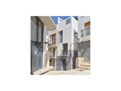 Preciosa vivienda para alquiler en Casco Antiguo de Alicante